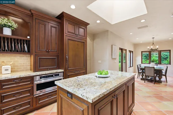 $3,695,000 | 80 Rheem Boulevard, Orinda, CA 94563