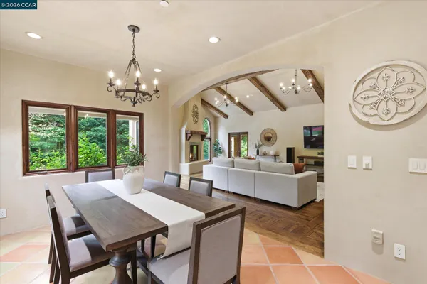 $3,695,000 | 80 Rheem Boulevard, Orinda, CA 94563