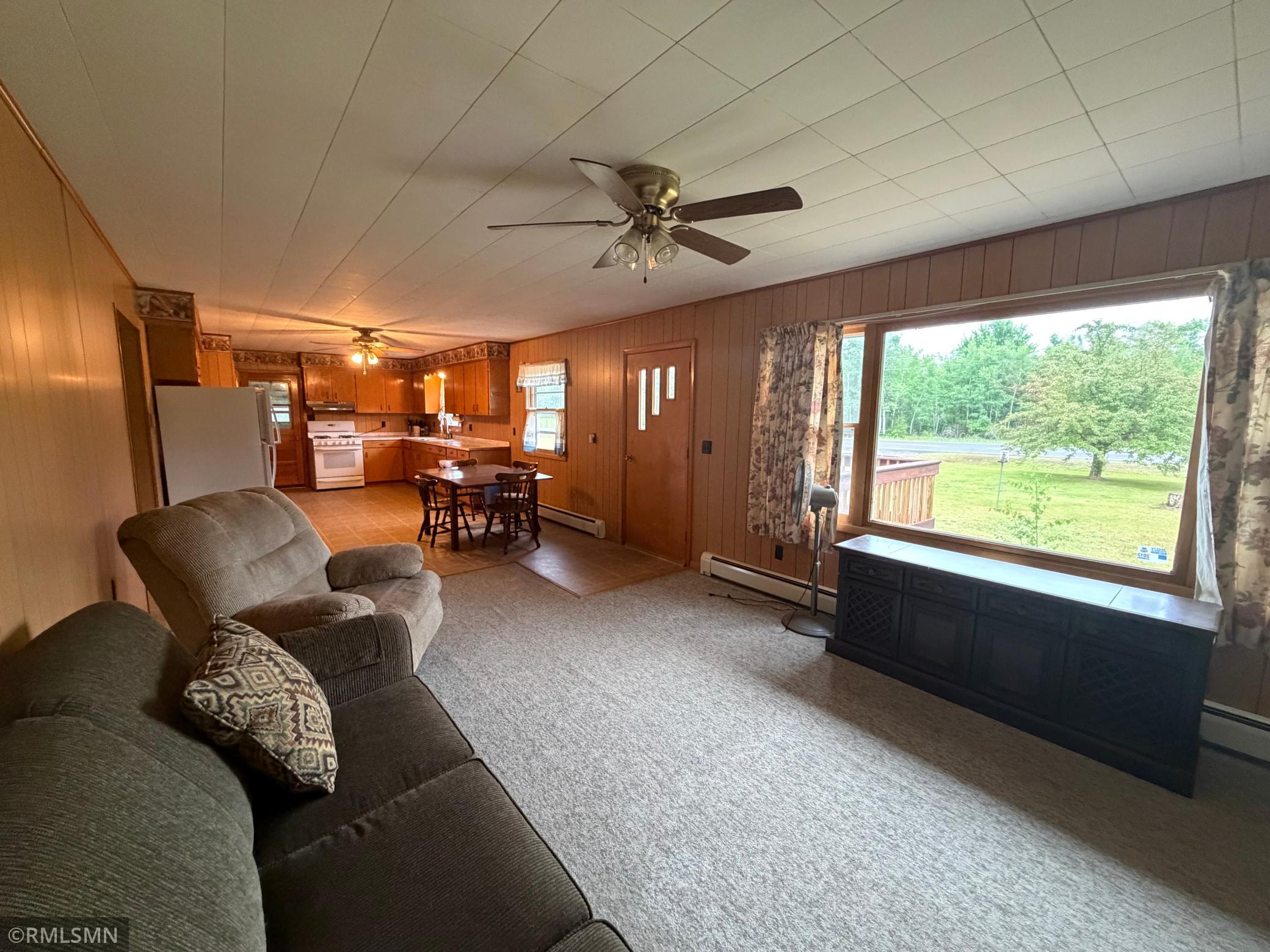 4206 County Rd T Danbury, WI 54830 - Photo 9 of 30
