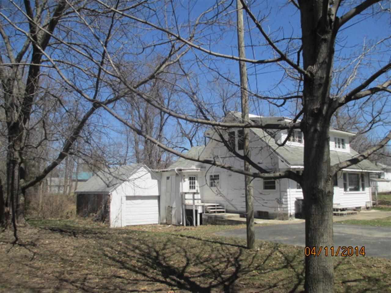 26543 Edison Road South Bend, IN 46628 - Photo 1 of 12 Gallery Image 1