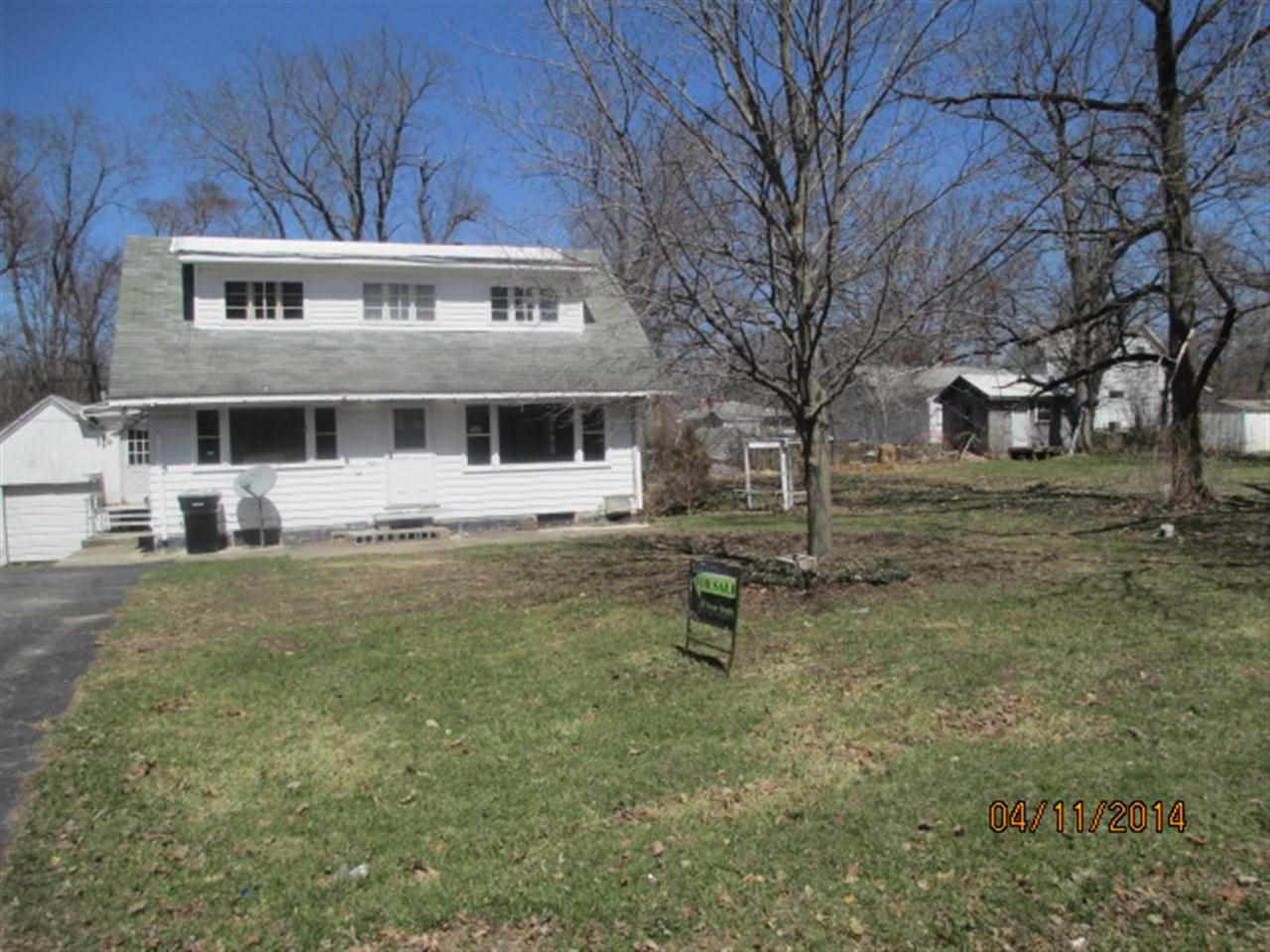 26543 Edison Road South Bend, IN 46628 - Photo 10 of 12 Gallery Image 10