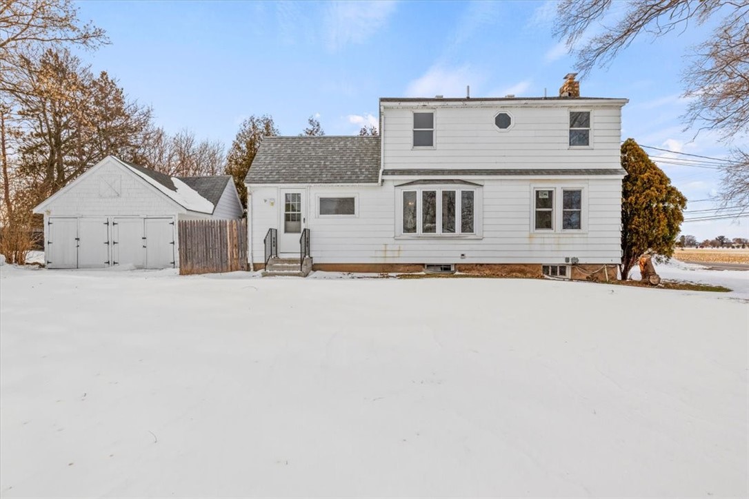 693 Curtis Road Parma, NY 14468 - Photo 1 of 1
