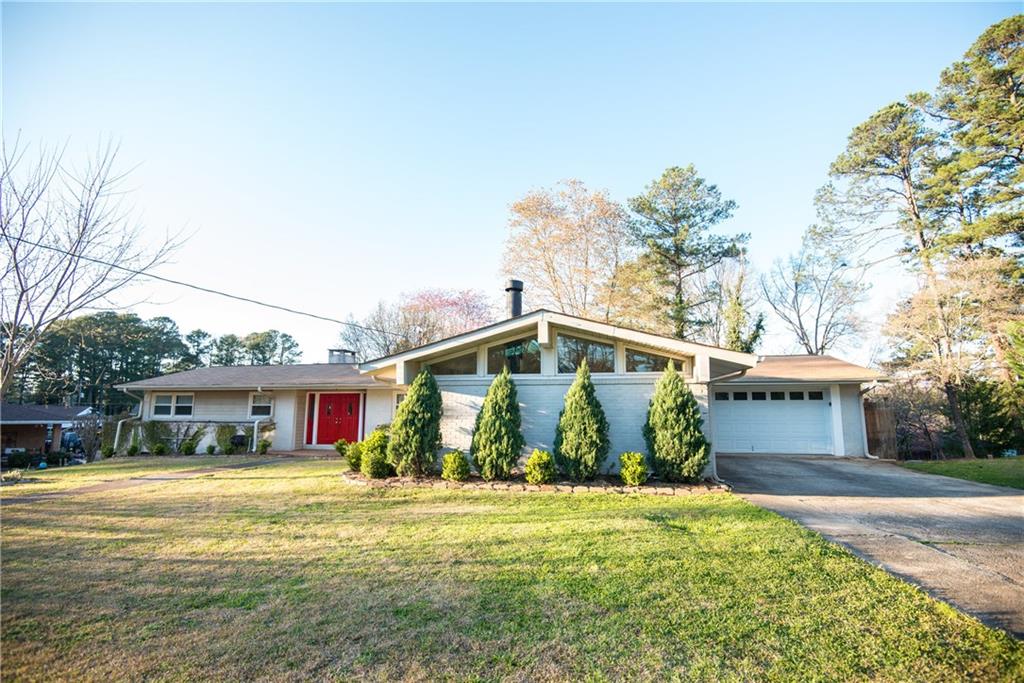 3422 Springside Drive Decatur, GA 30032 - Photo 1 of 1