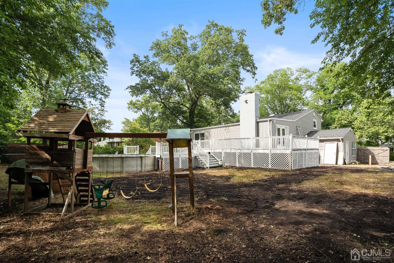 27 Rieder Road Spotswood, NJ 08884 - Photo 4 of 27 Gallery Image 4