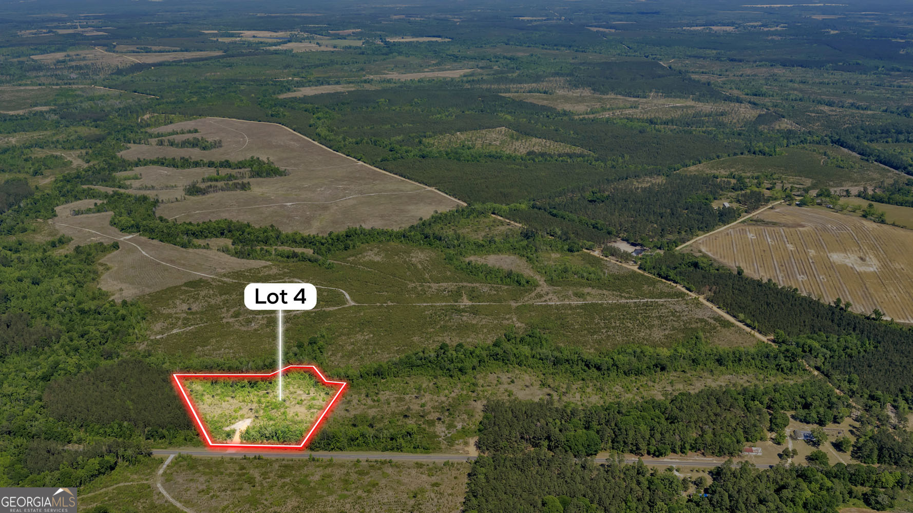 4 Cedar Grove Dublin, GA 31021 - Photo 7 of 7