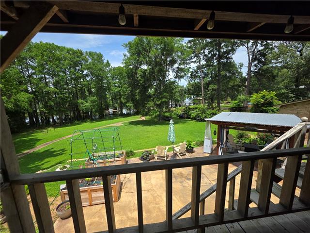 423 Pardee Road Campti, LA 71411 - Photo 27 of 37