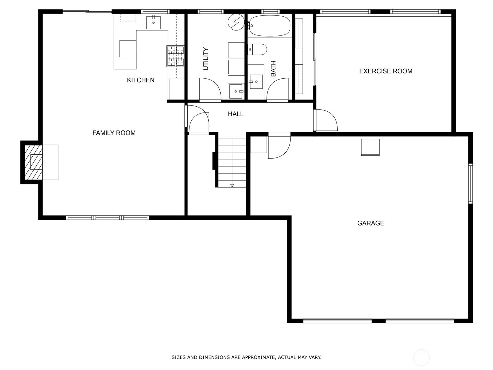 22929 38th Avenue Southeast Bothell, WA 98021 - Photo 35 of 37 unknown