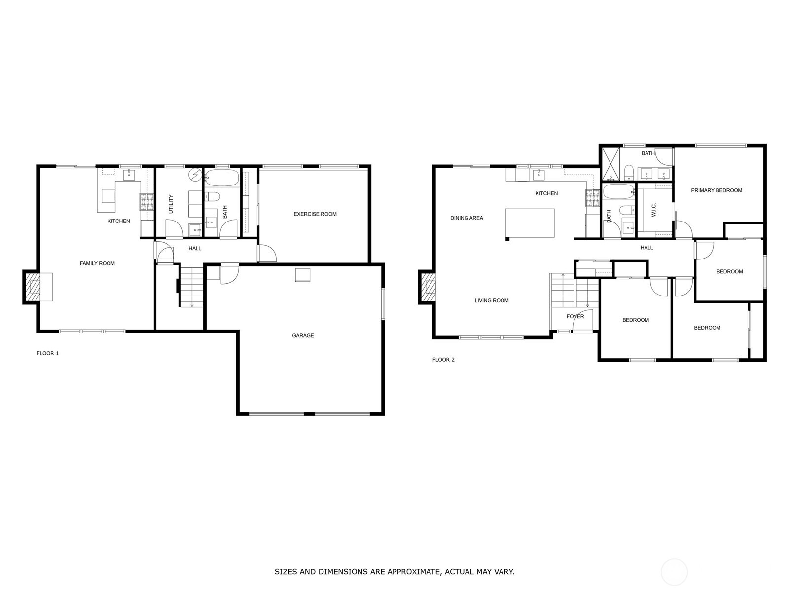 22929 38th Avenue Southeast Bothell, WA 98021 - Photo 37 of 37
