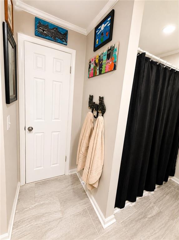 225 Pineridge Road Bogart, GA 30622 - Photo 49 of 53 a view of a closet area