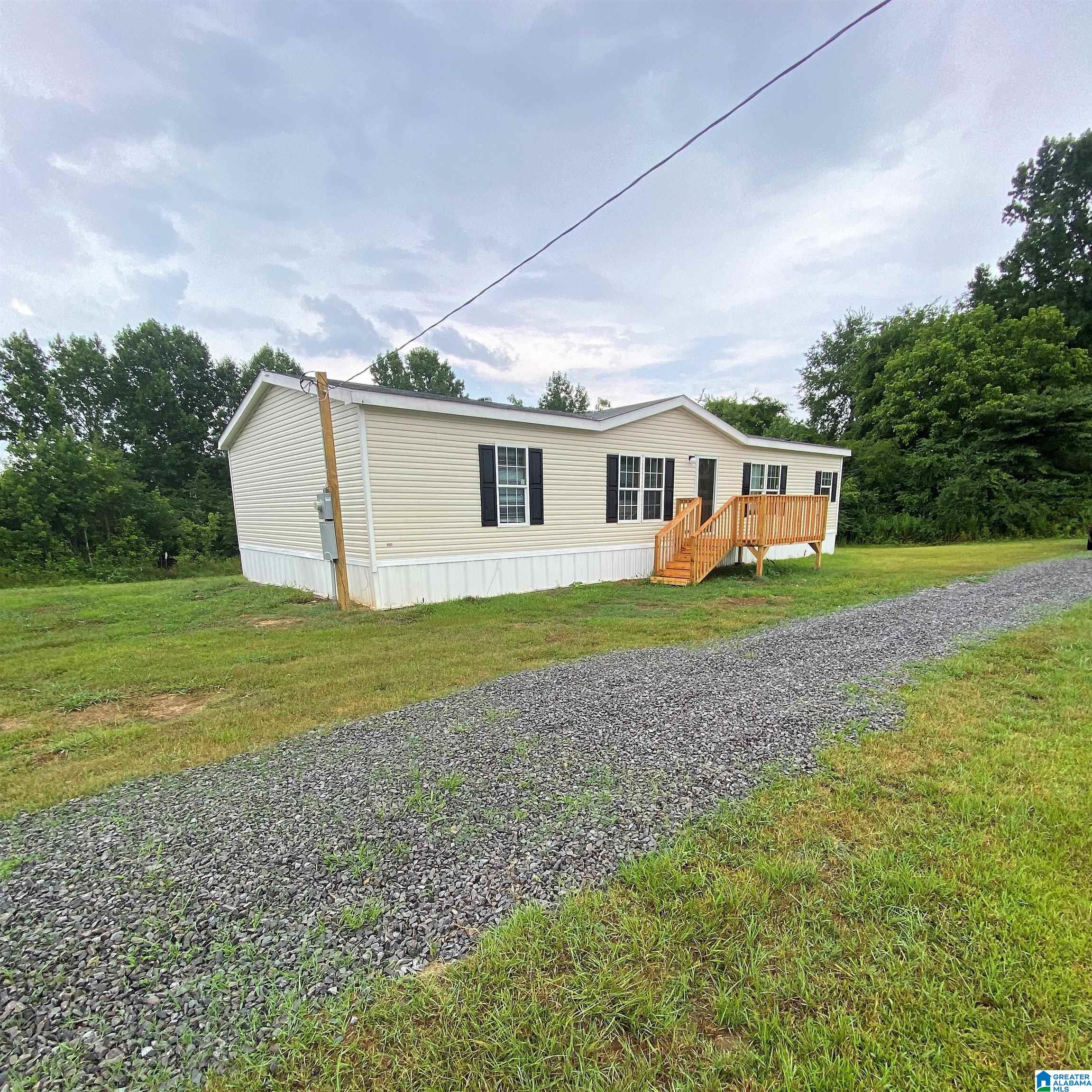 245 Timmerman Road Blountsville, AL 35031 - Photo 2 of 17