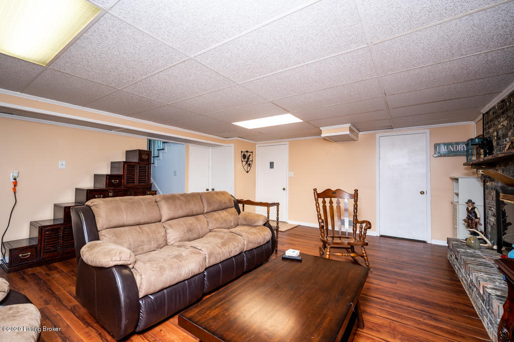 510 Walnut Grove Road Ekron, KY 40117 - Photo 45 of 79 DN0_9312