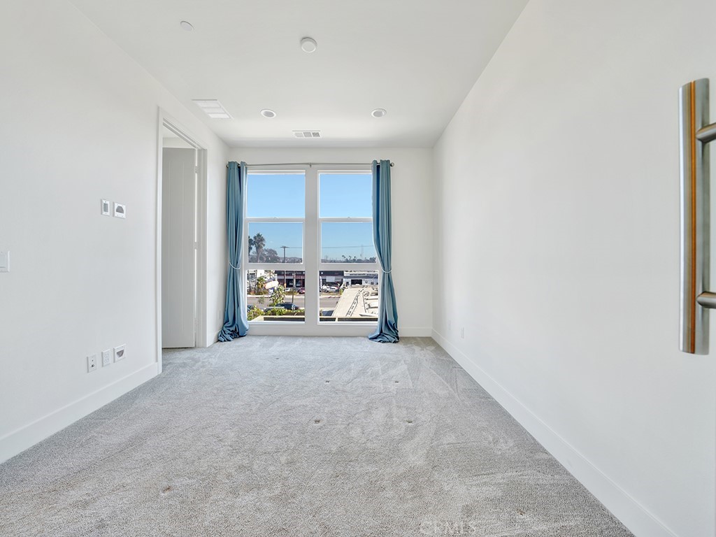 1658 Topanga Costa Mesa, CA 92627 - Photo 18 of 32 a view of a room with a sink and a window