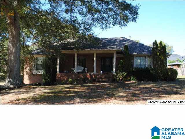 501 Pinedale Road Clanton, AL 35045 - Photo 1 of 20