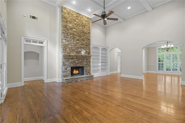 $850,000 | 35 Harbour Drive, Dawsonville, GA 30534