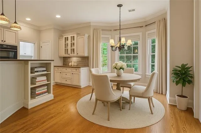 $850,000 | 35 Harbour Drive, Dawsonville, GA 30534