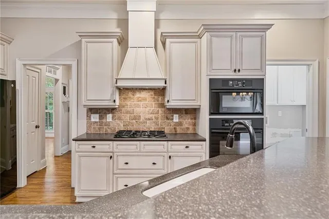 $850,000 | 35 Harbour Drive, Dawsonville, GA 30534