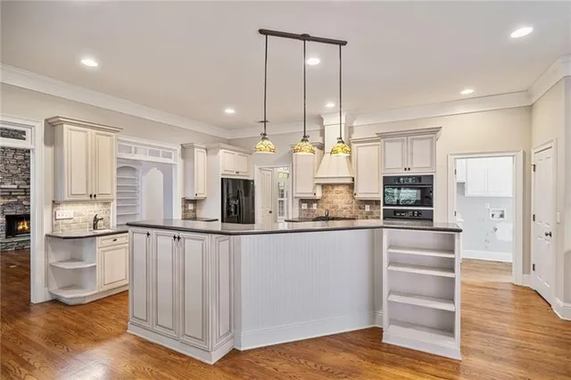 $850,000 | 35 Harbour Drive, Dawsonville, GA 30534