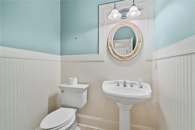 $850,000 | 35 Harbour Drive, Dawsonville, GA 30534