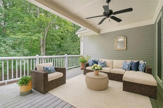 $850,000 | 35 Harbour Drive, Dawsonville, GA 30534