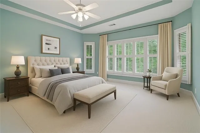 $850,000 | 35 Harbour Drive, Dawsonville, GA 30534