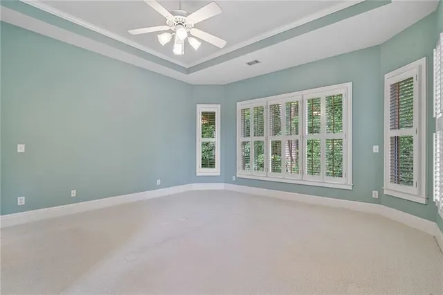 $850,000 | 35 Harbour Drive, Dawsonville, GA 30534