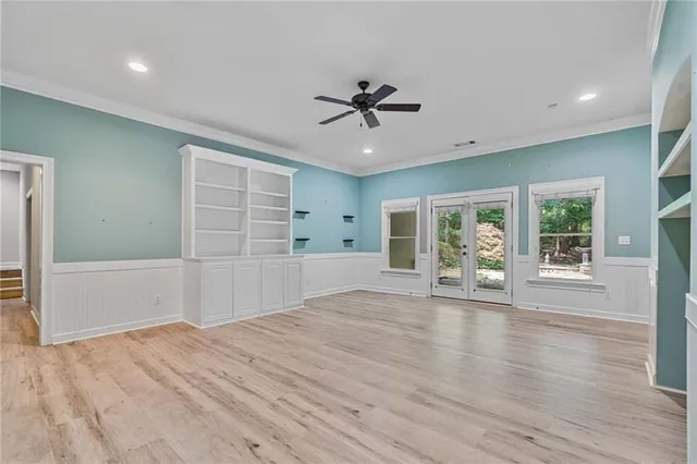 $850,000 | 35 Harbour Drive, Dawsonville, GA 30534