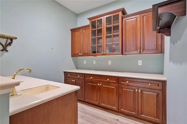 $850,000 | 35 Harbour Drive, Dawsonville, GA 30534