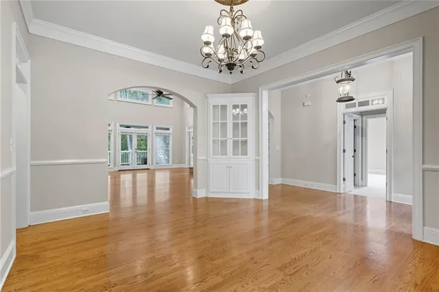 $850,000 | 35 Harbour Drive, Dawsonville, GA 30534