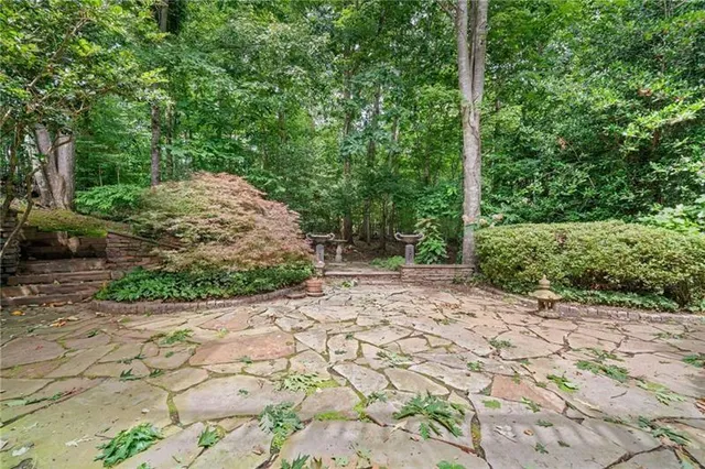 $850,000 | 35 Harbour Drive, Dawsonville, GA 30534