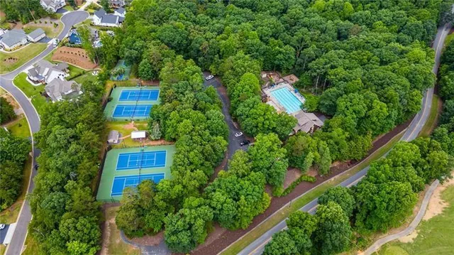 $850,000 | 35 Harbour Drive, Dawsonville, GA 30534