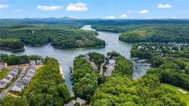 $850,000 | 35 Harbour Drive, Dawsonville, GA 30534