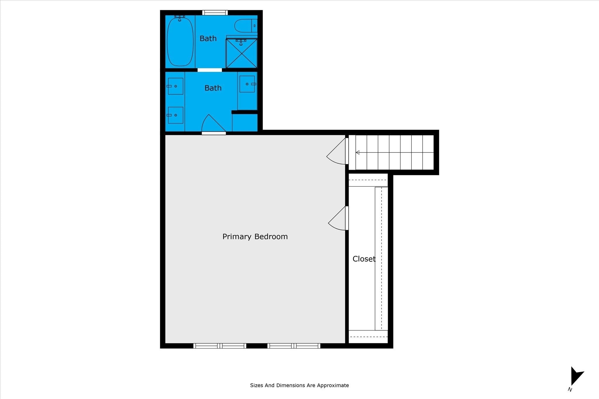 65 Byrnes Boulevard Mobile, AL 36608 - Photo 52 of 52 Floor Plan