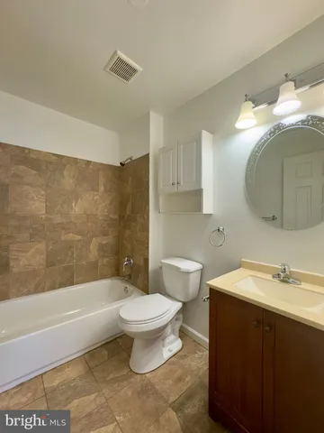 a view of hallway with stairs