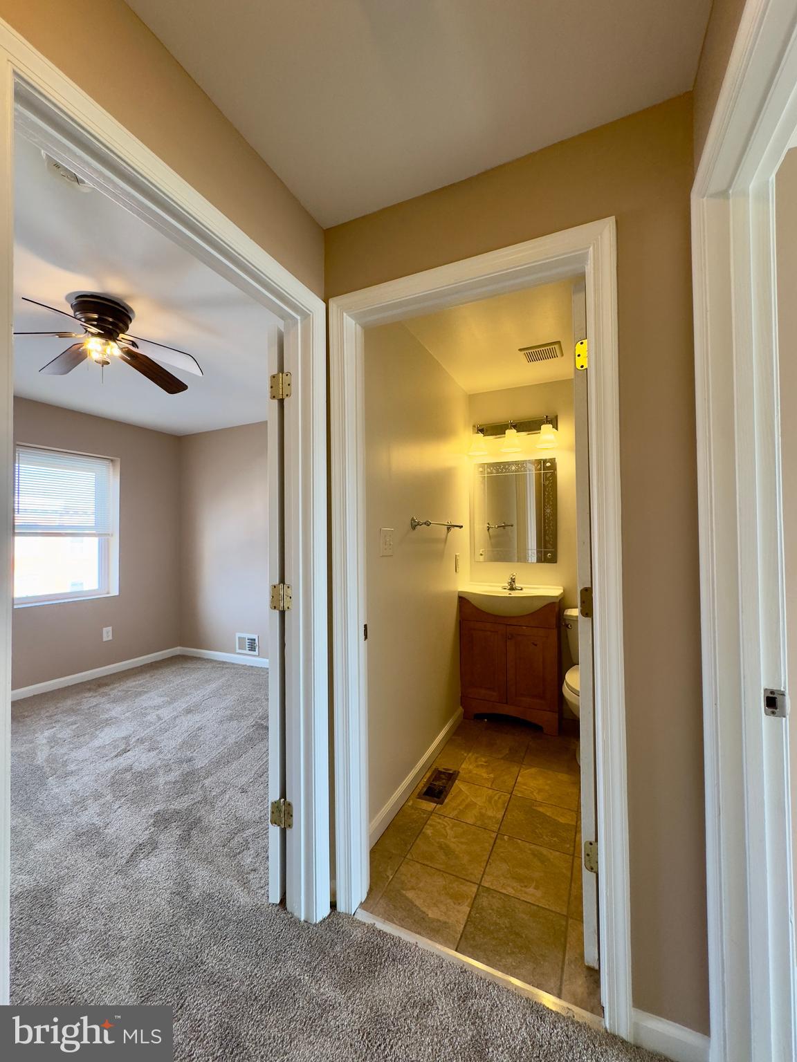 2033 Orleans Street Baltimore, MD 21231 - Photo 4 of 22 a view of a bathroom