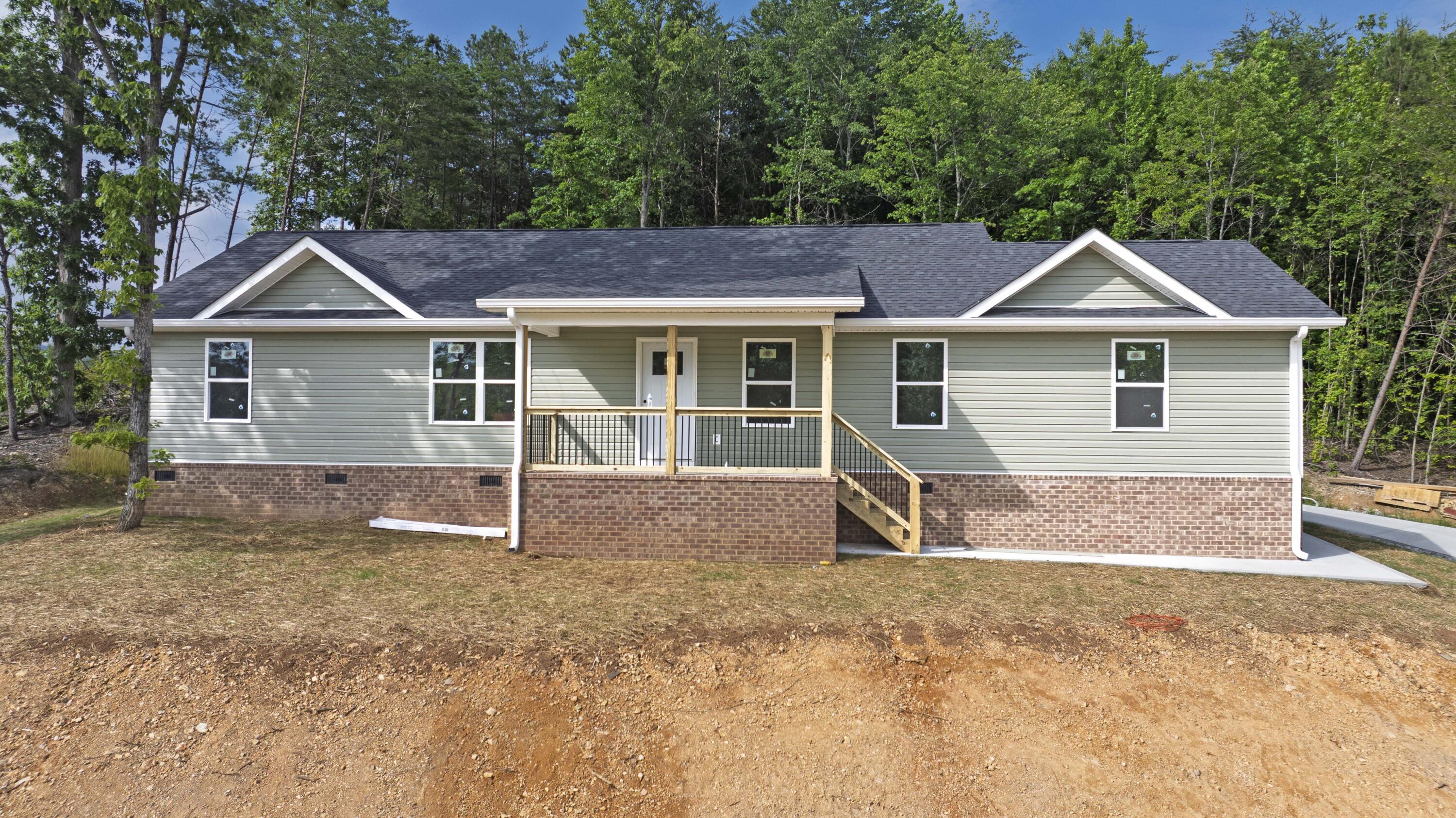 375 Earl Broady Road Evensville, TN 37332 - Photo 1 of 14 01