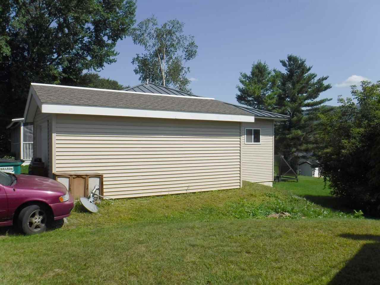 36 Easterly Avenue Rutland, VT 05701 - Photo 2 of 5