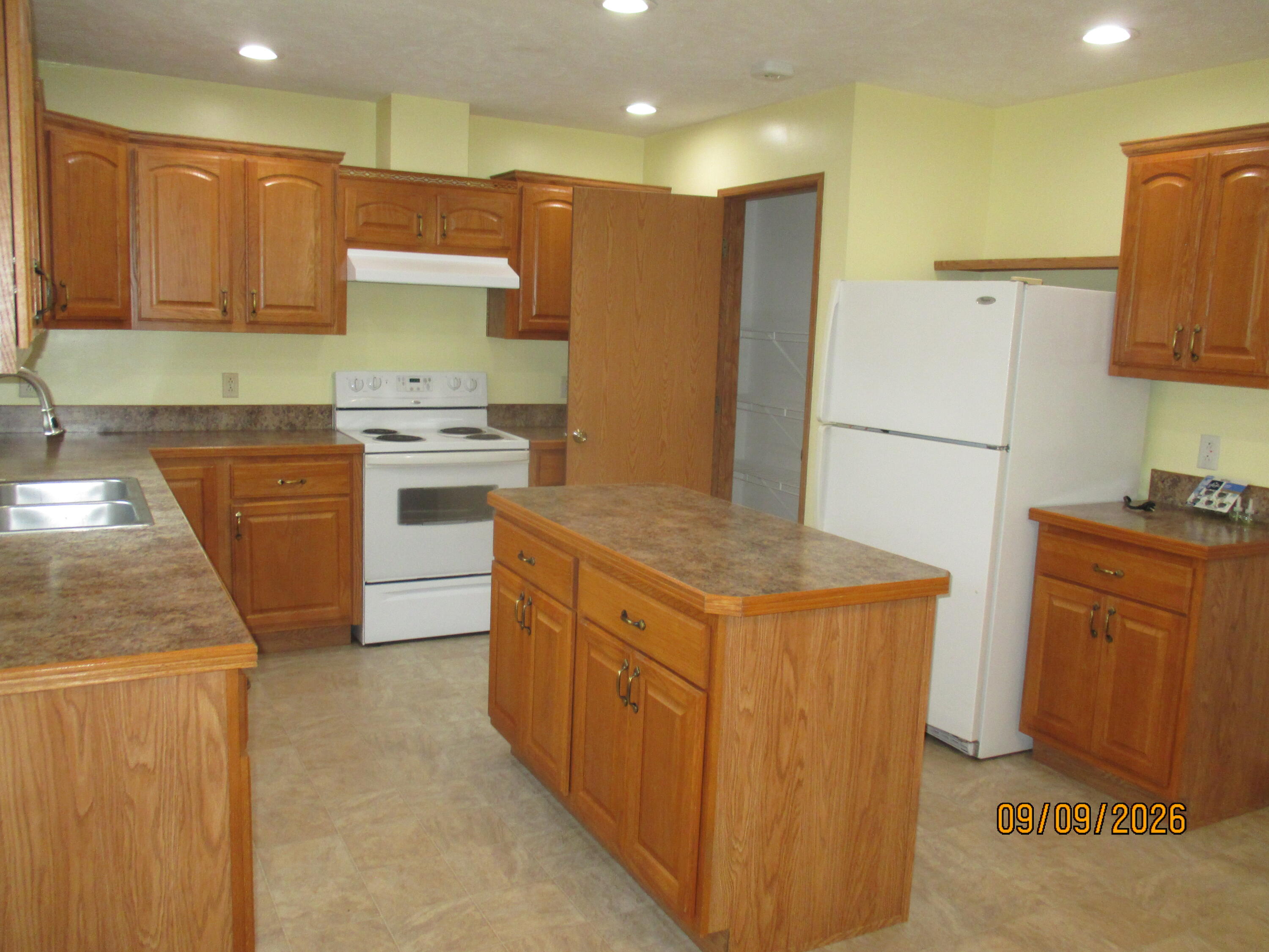 7561 Arkansaw Road Allen, MI 49227 - Photo 3 of 18 IMG_7845