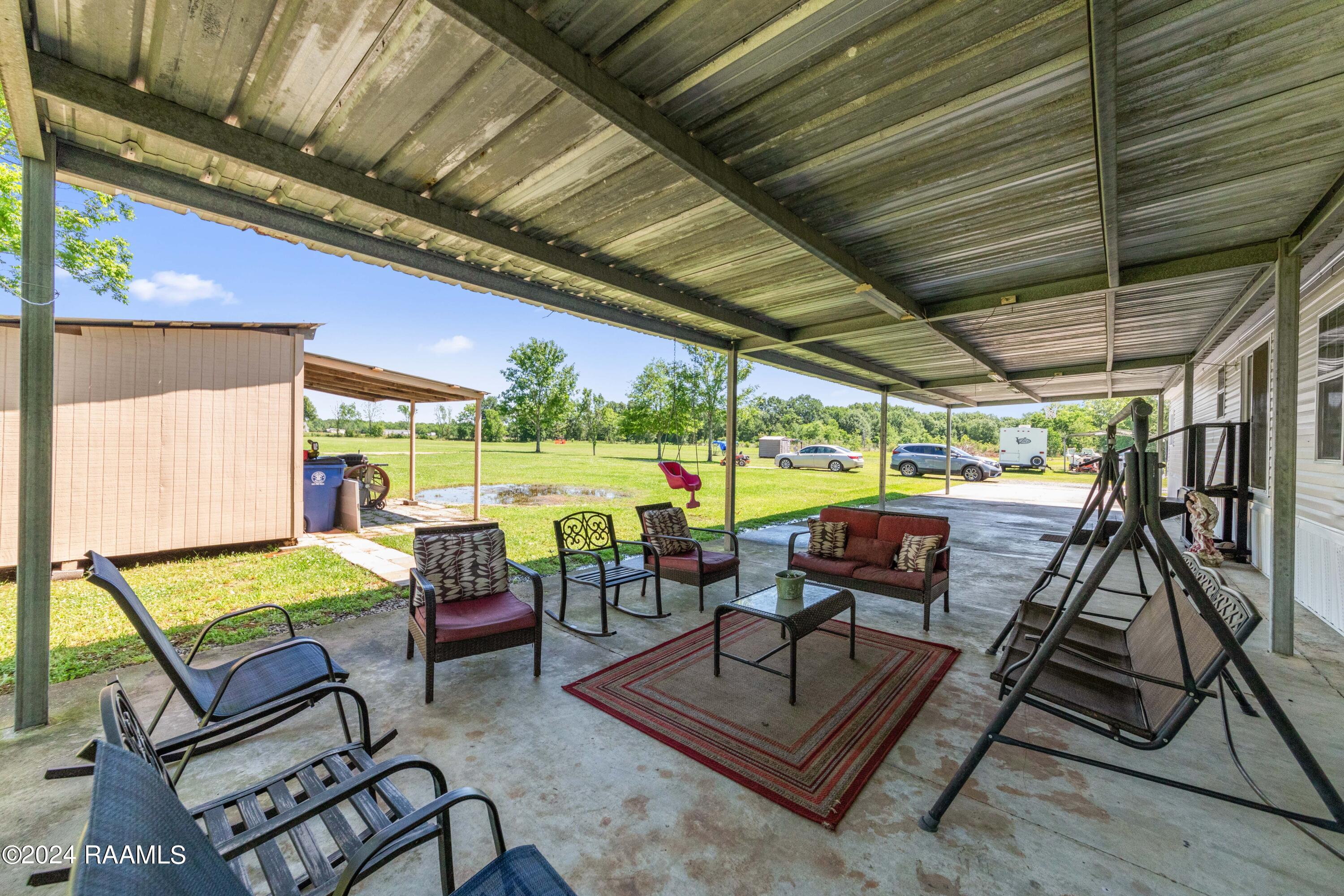 1442 Ed Thibodeaux Road Church Point, LA 70525 - Photo 28 of 44 1442EdThibodeaux-7