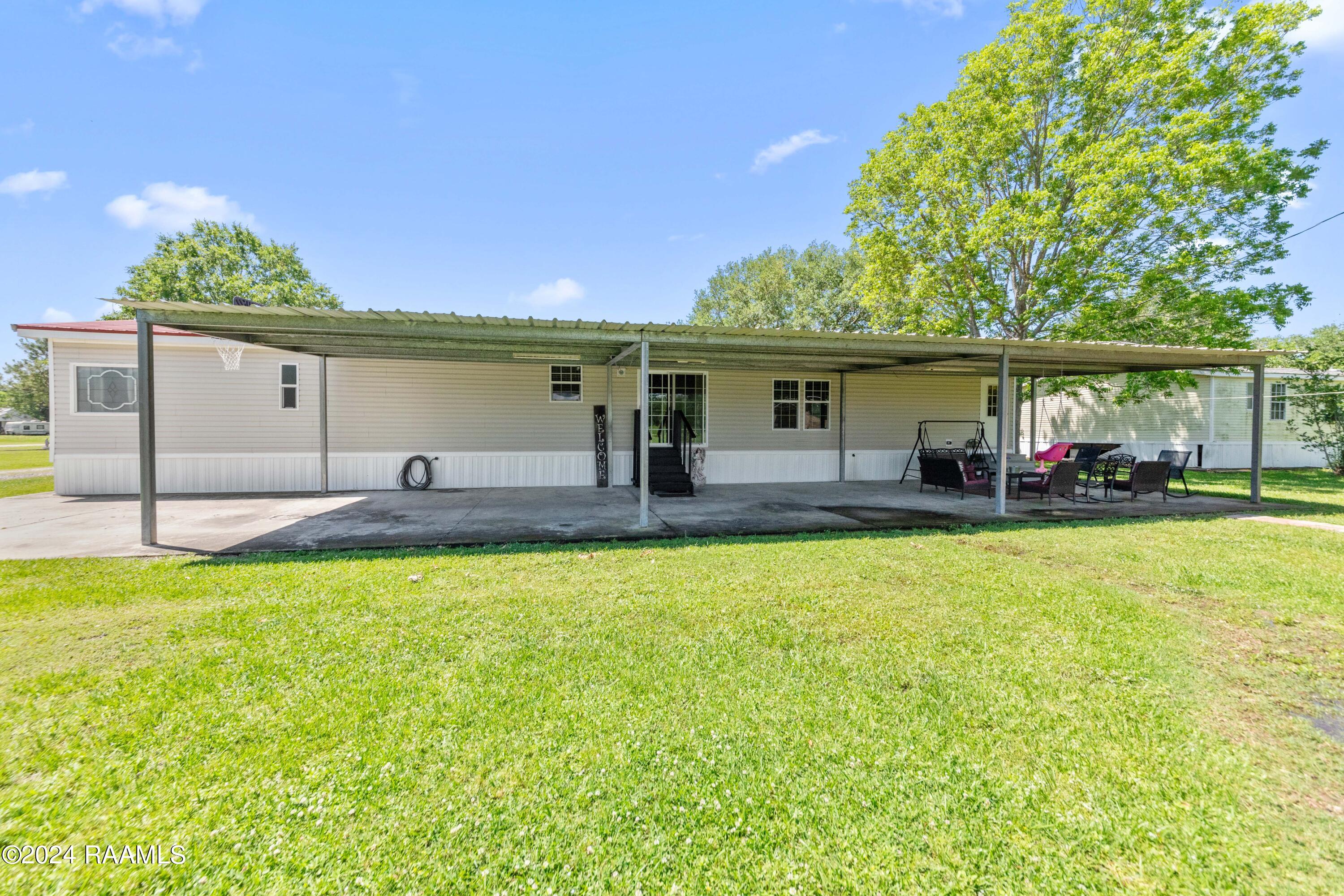 1442 Ed Thibodeaux Road Church Point, LA 70525 - Photo 30 of 44 1442EdThibodeaux-9