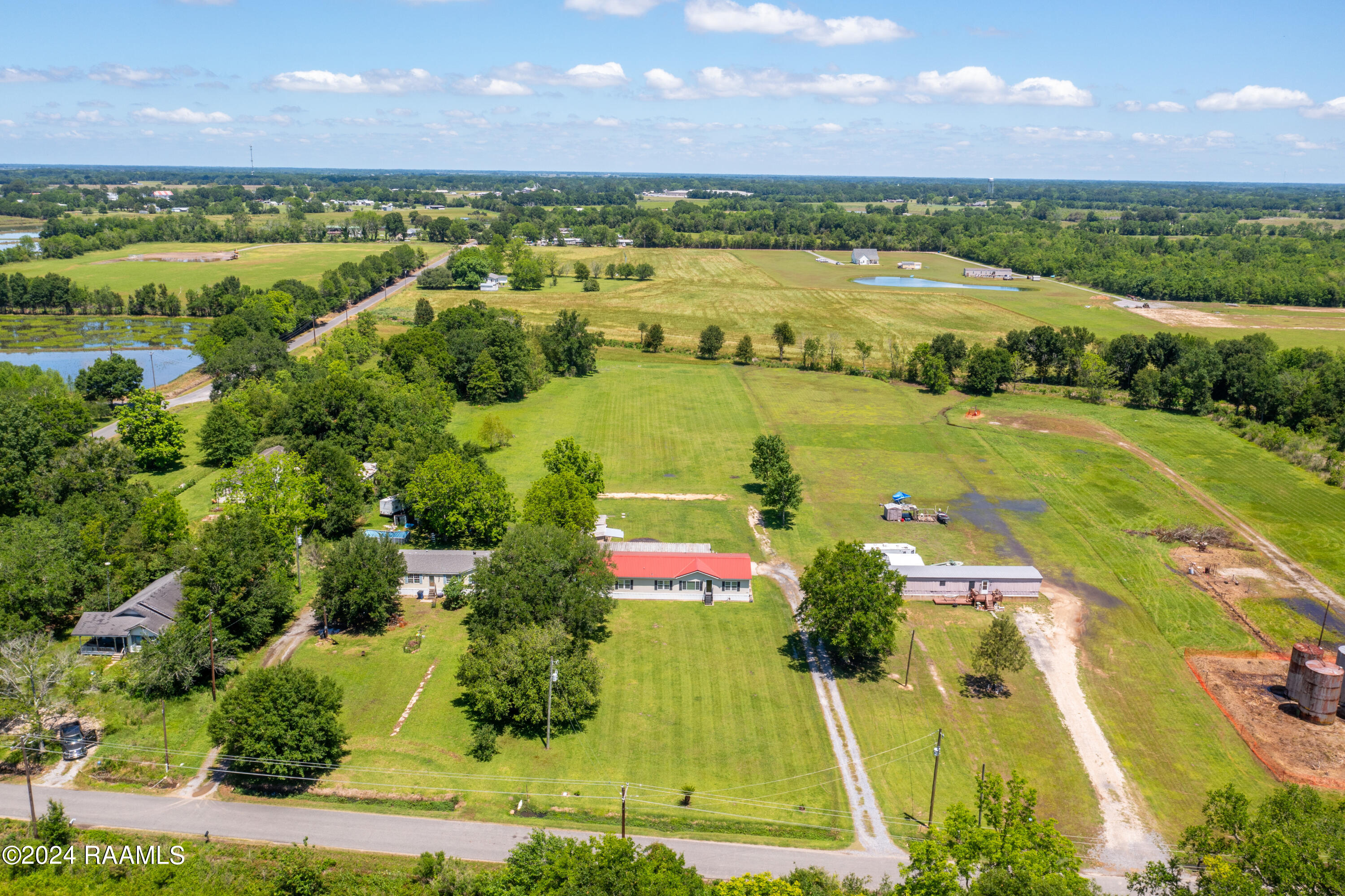 1442 Ed Thibodeaux Road Church Point, LA 70525 - Photo 35 of 44 1442EdThibedeaux-2