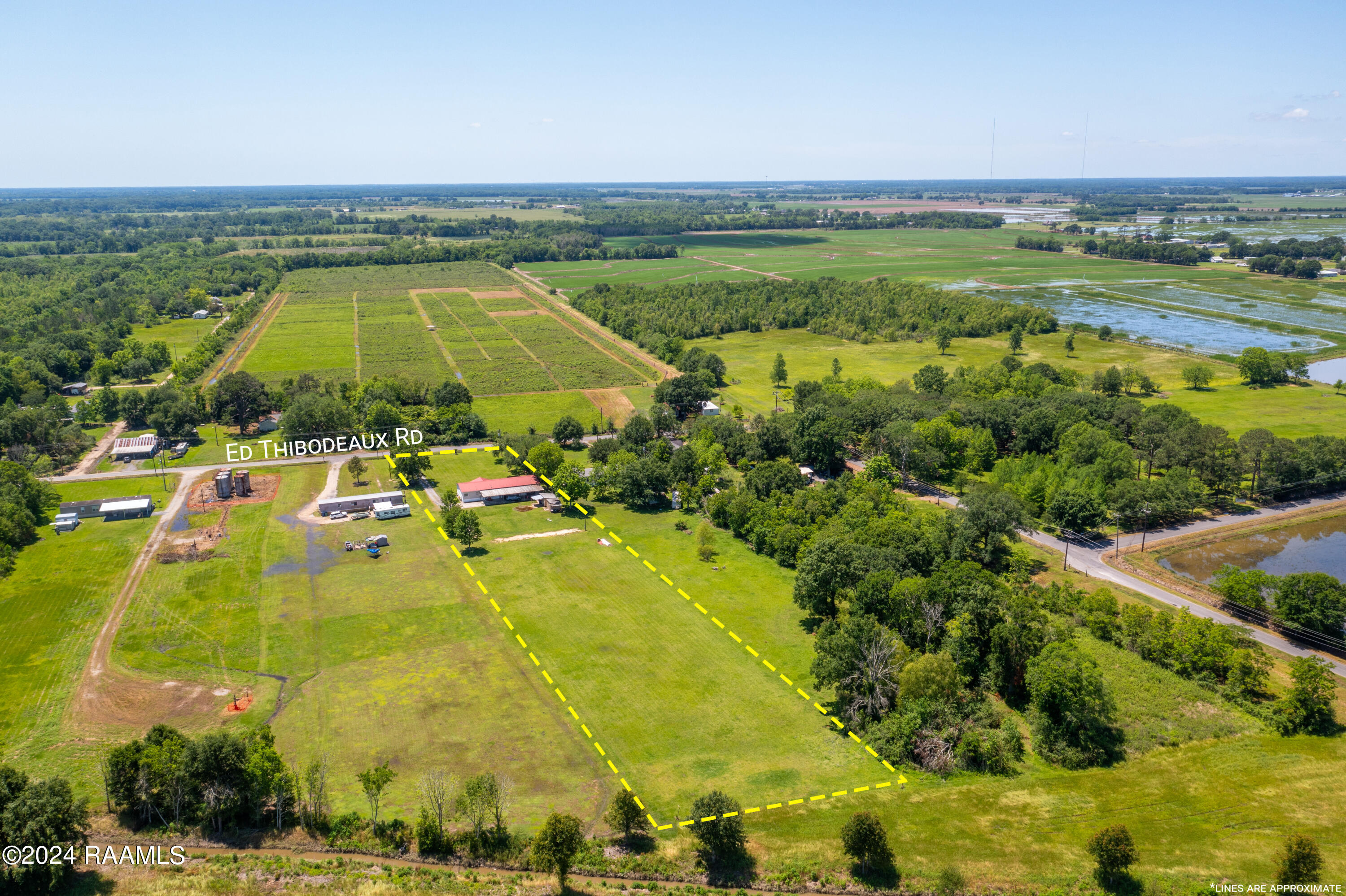 1442 Ed Thibodeaux Road Church Point, LA 70525 - Photo 41 of 44 1442EdThibedeaux-5a