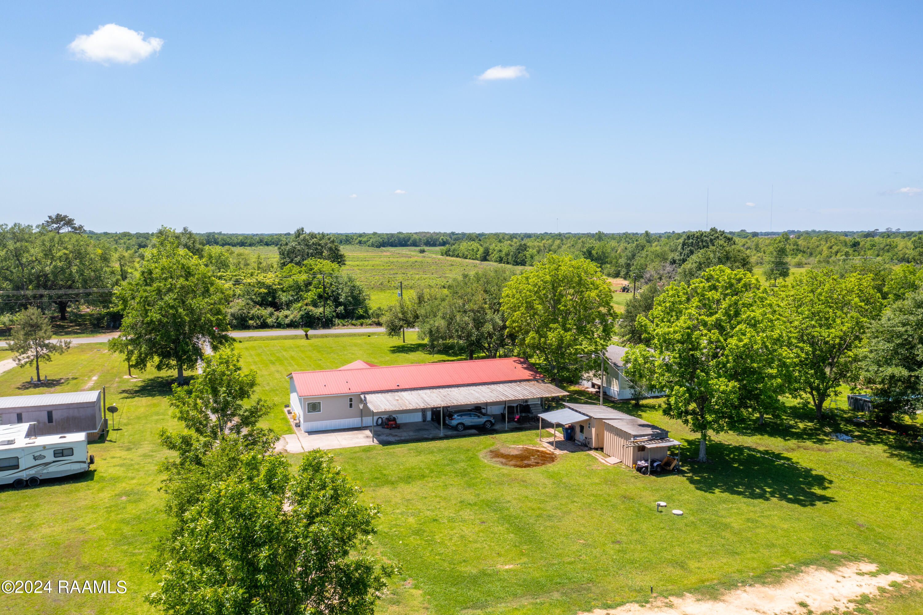 1442 Ed Thibodeaux Road Church Point, LA 70525 - Photo 43 of 44 1442EdThibedeaux-7