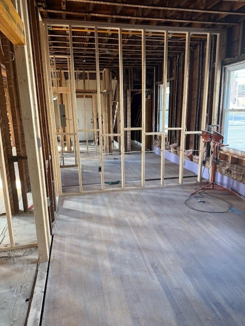 863 North Main Street Brockton, MA 02301 - Photo 5 of 10 a view of front door with outdoor space