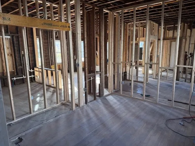 a view of outdoor space