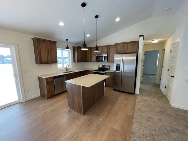 $354,990 | 1437 34th Avenue Southwest, Cambridge, MN 55008