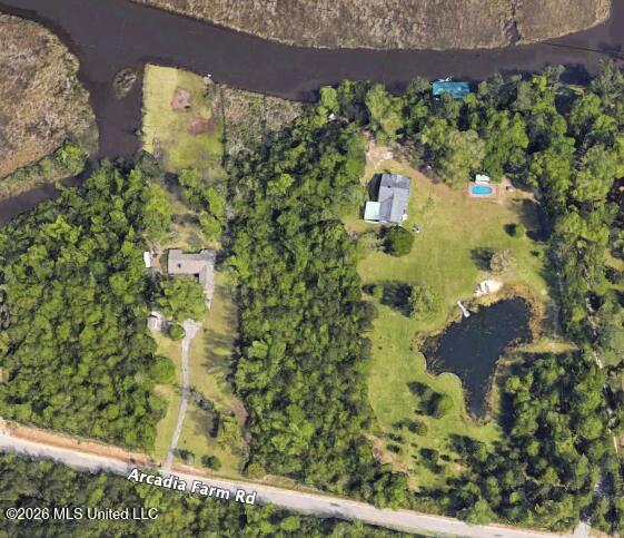 Tbd Arcadia Farm Road Pass Christian, MS 39571 - Photo 6 of 6 Screen Shot 2026-07-23 at 4.12.25 PM