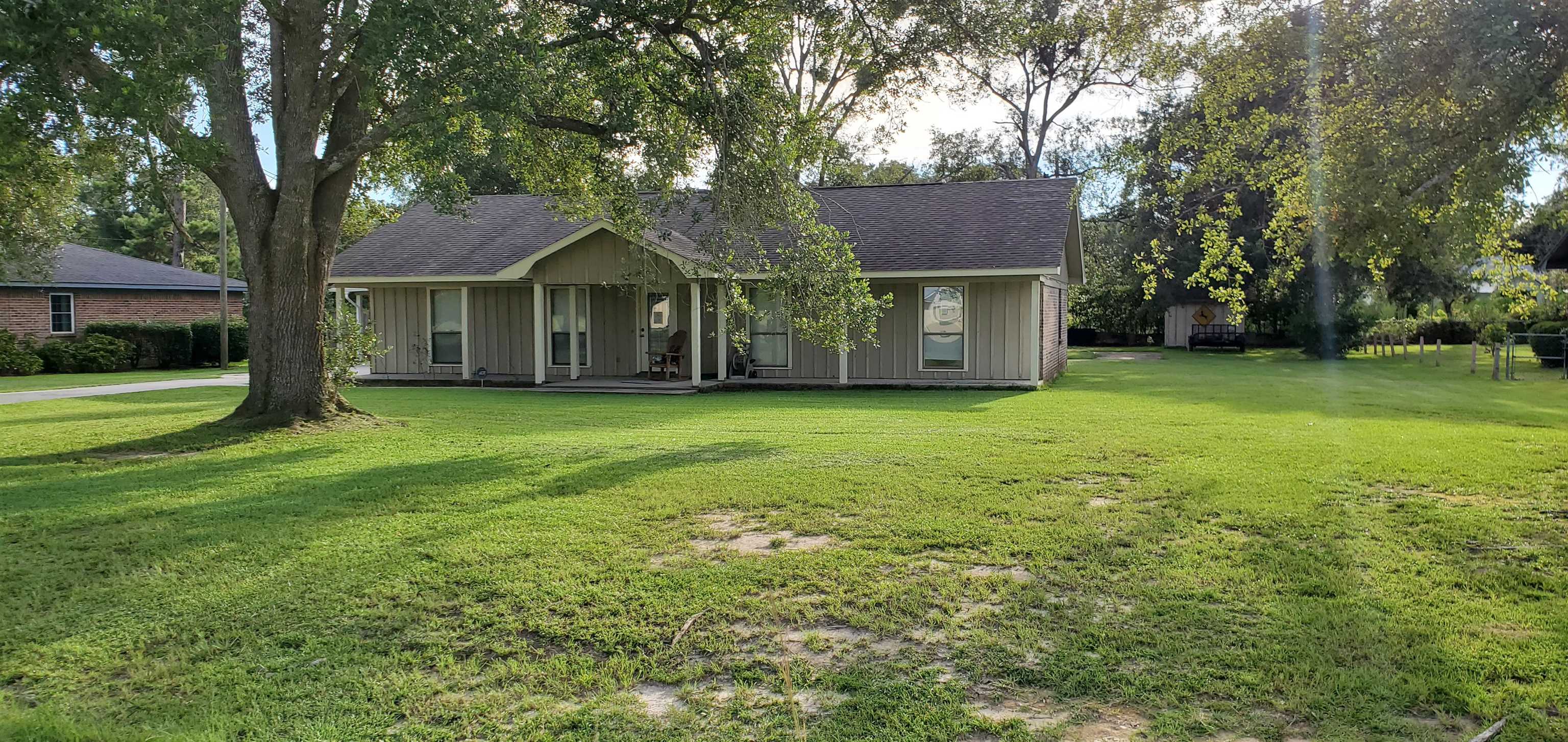 1015 North Pine Street Foley, AL 36535 - Photo 29 of 31