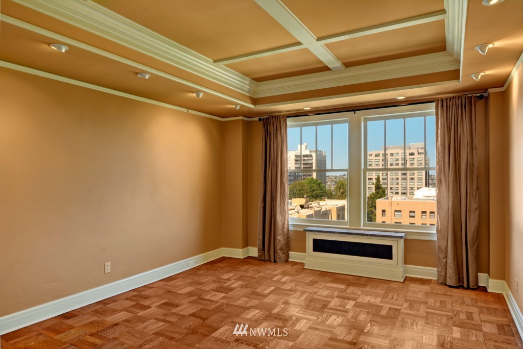 1223 Spring Street, Unit 701 Seattle, WA 98104 - Photo 15 of 24