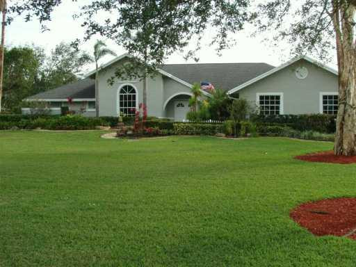5200 Southwest 195th Terrace Southwest Ranches, FL 33332 - Photo 3 of 8 Other