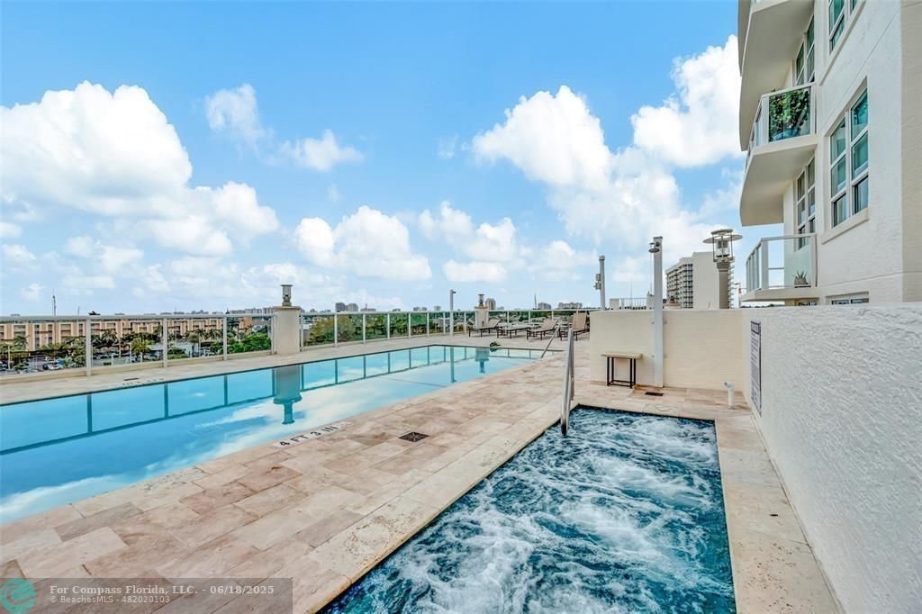 1819 Southeast 17th Street, Unit 803 Fort Lauderdale, FL 33316 - Photo 18 of 20 a view of a lake